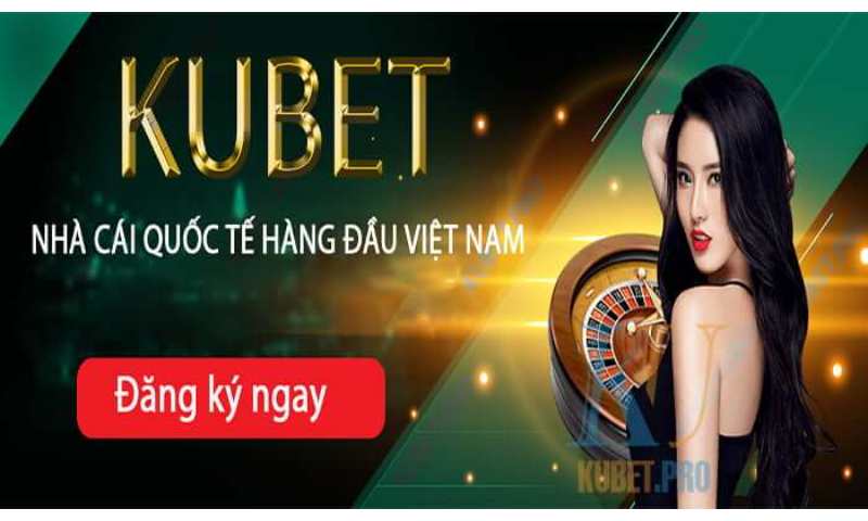 Những thông tin quan trọng về Kubet