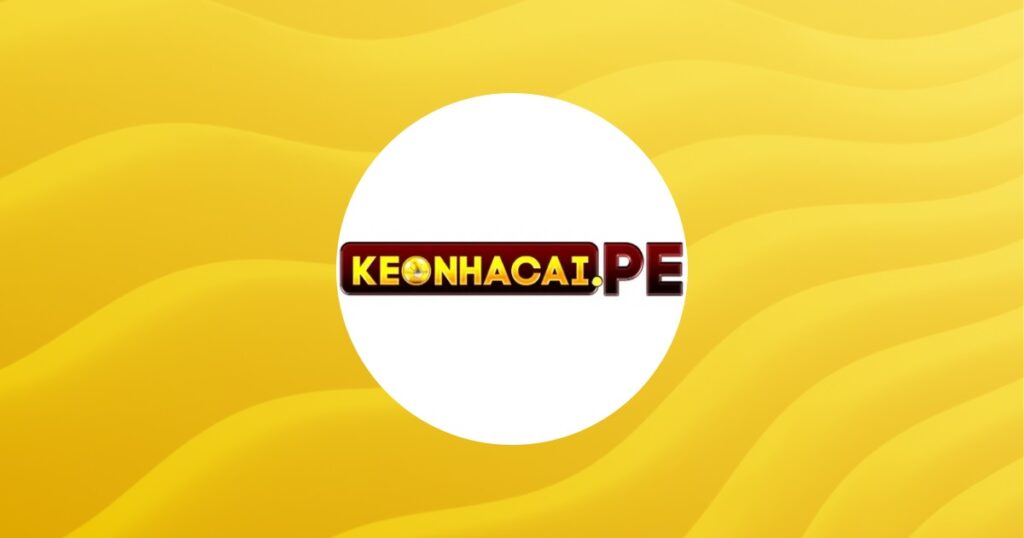 Logo keonhacai